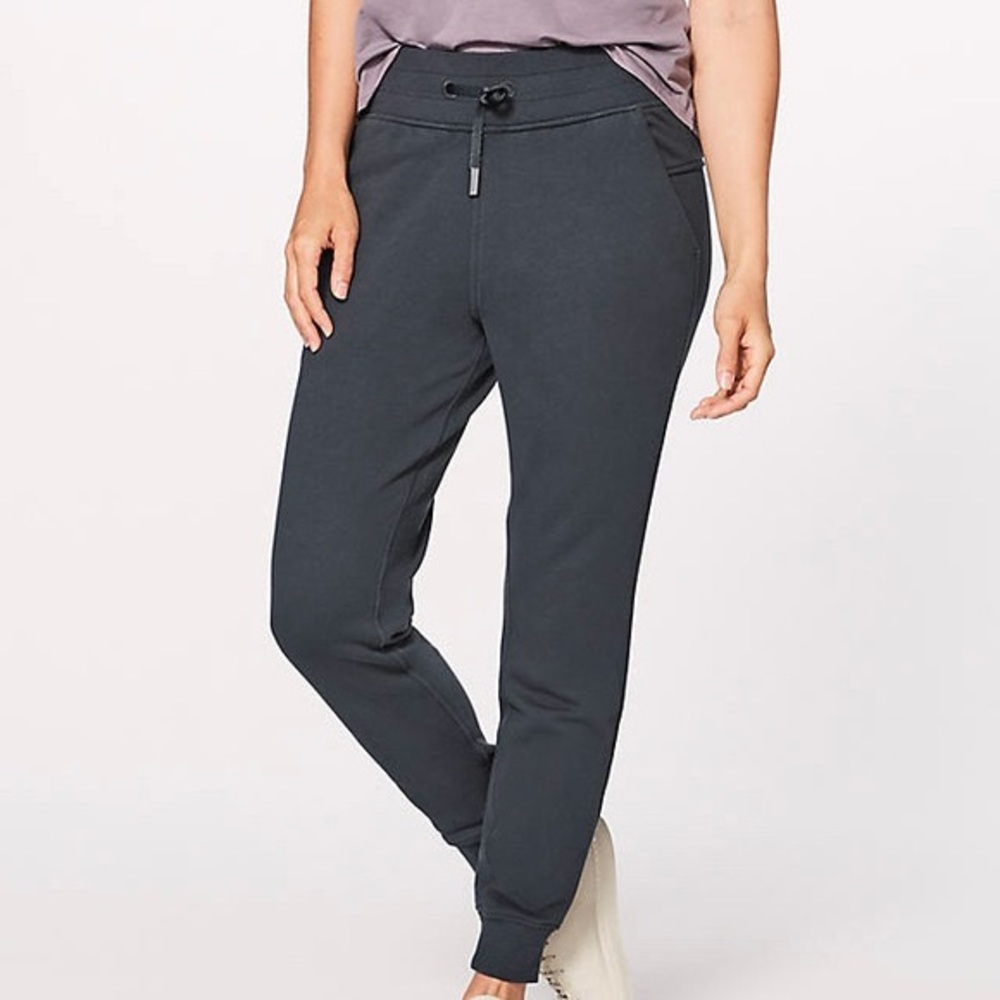 Lululemon Joggers